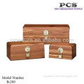 Wholesaler Cedar Wooden Pet Urns,Funeral Urns Supplier